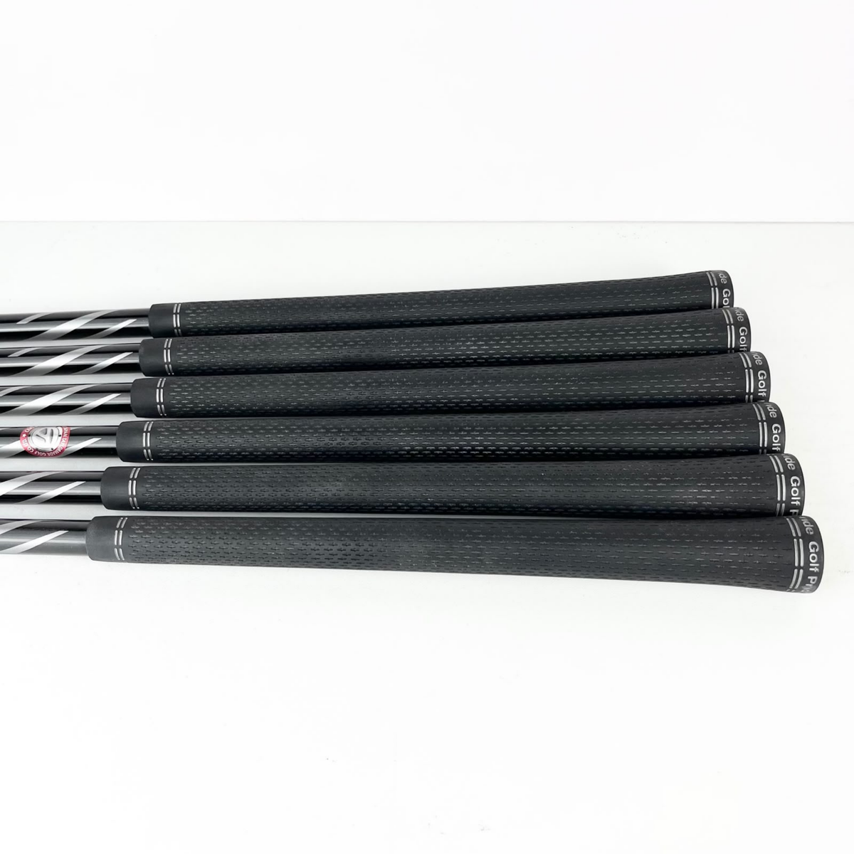 Taylormade P790 Gen 3 Black Iron set 6S