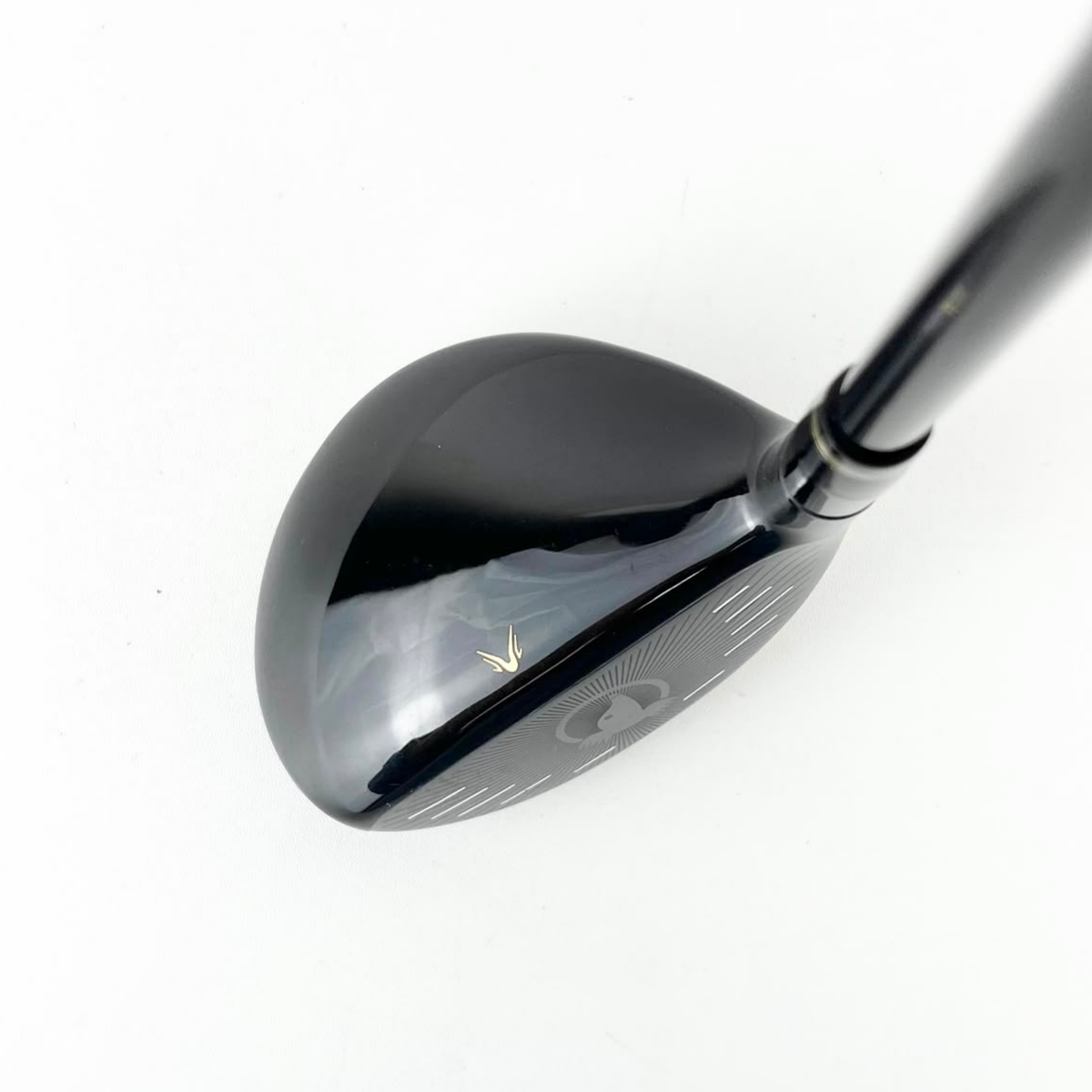 Honma Beres Black s08 Hybrid 4