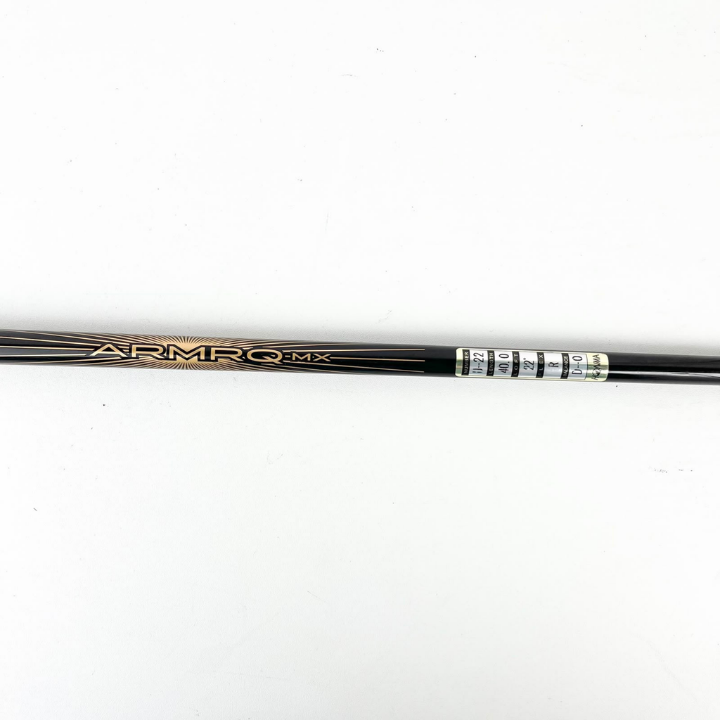 Honma Beres Black s08 Hybrid 4