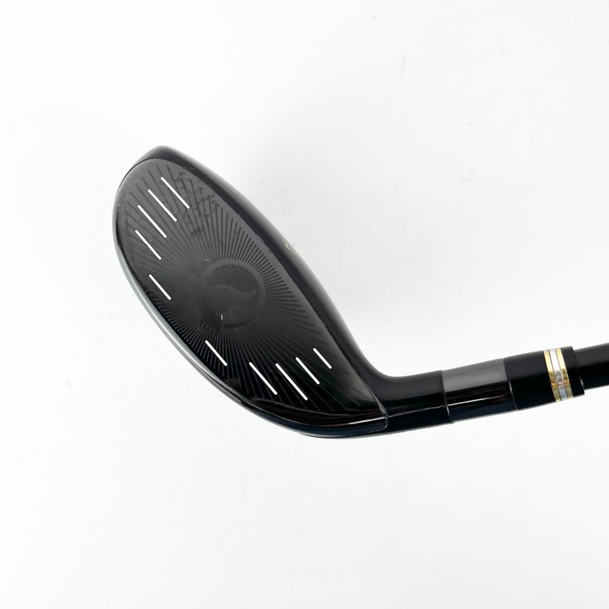 Honma Beres Black s08 Hybrid 4