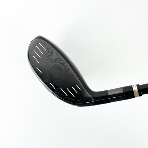 Honma Beres Black s08 Hybrid 4