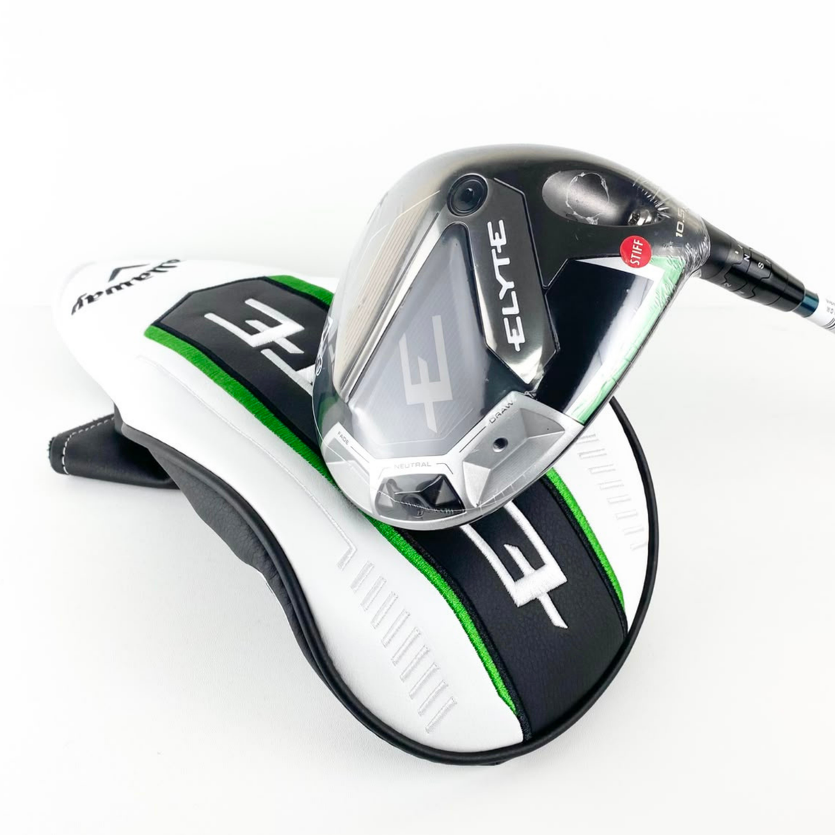 Callaway Elyte Driver