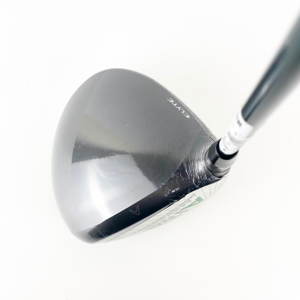 Callaway Elyte Driver