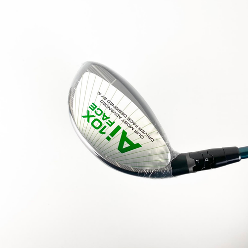 Callaway Elyte Driver