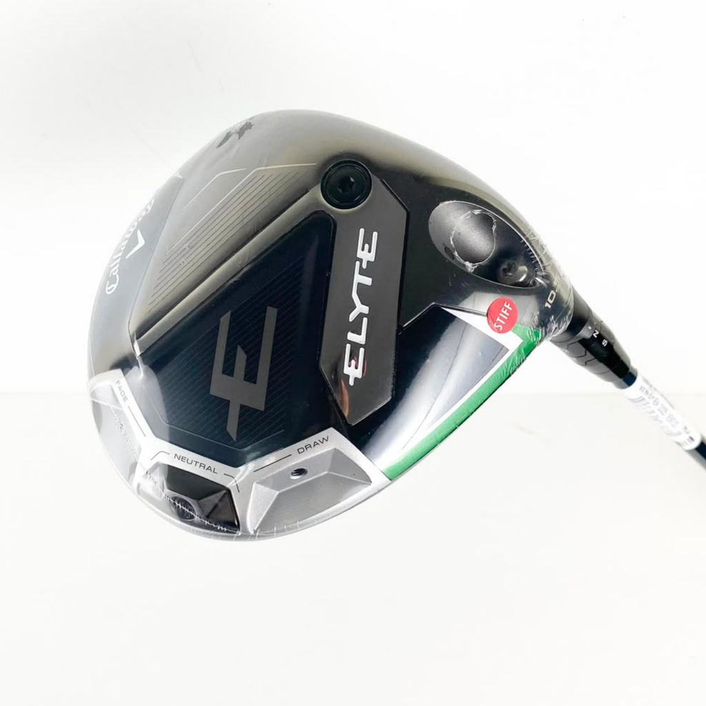 Callaway Elyte Driver