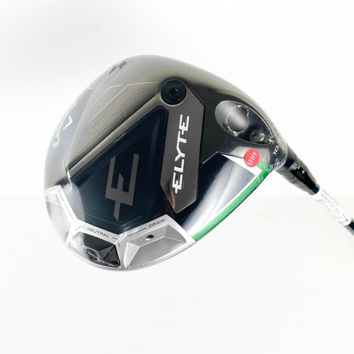 Callaway Elyte Driver