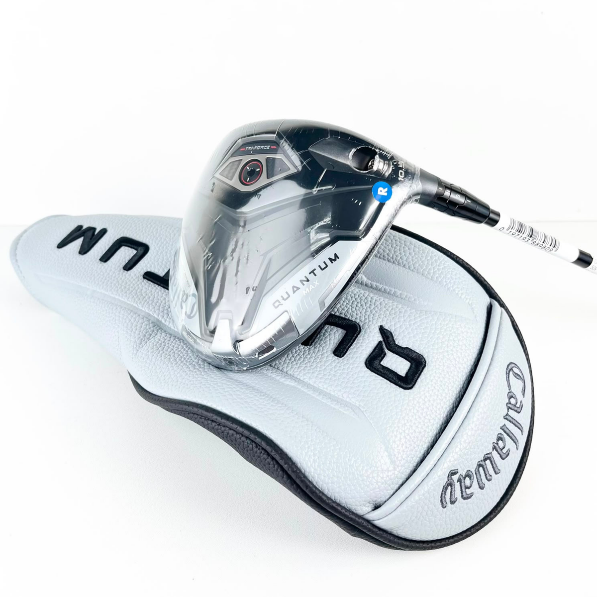 Callaway Quantum Max Driver