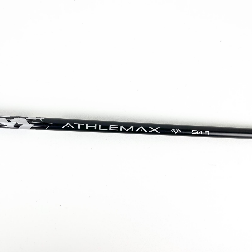 Callaway Quantum Max Driver