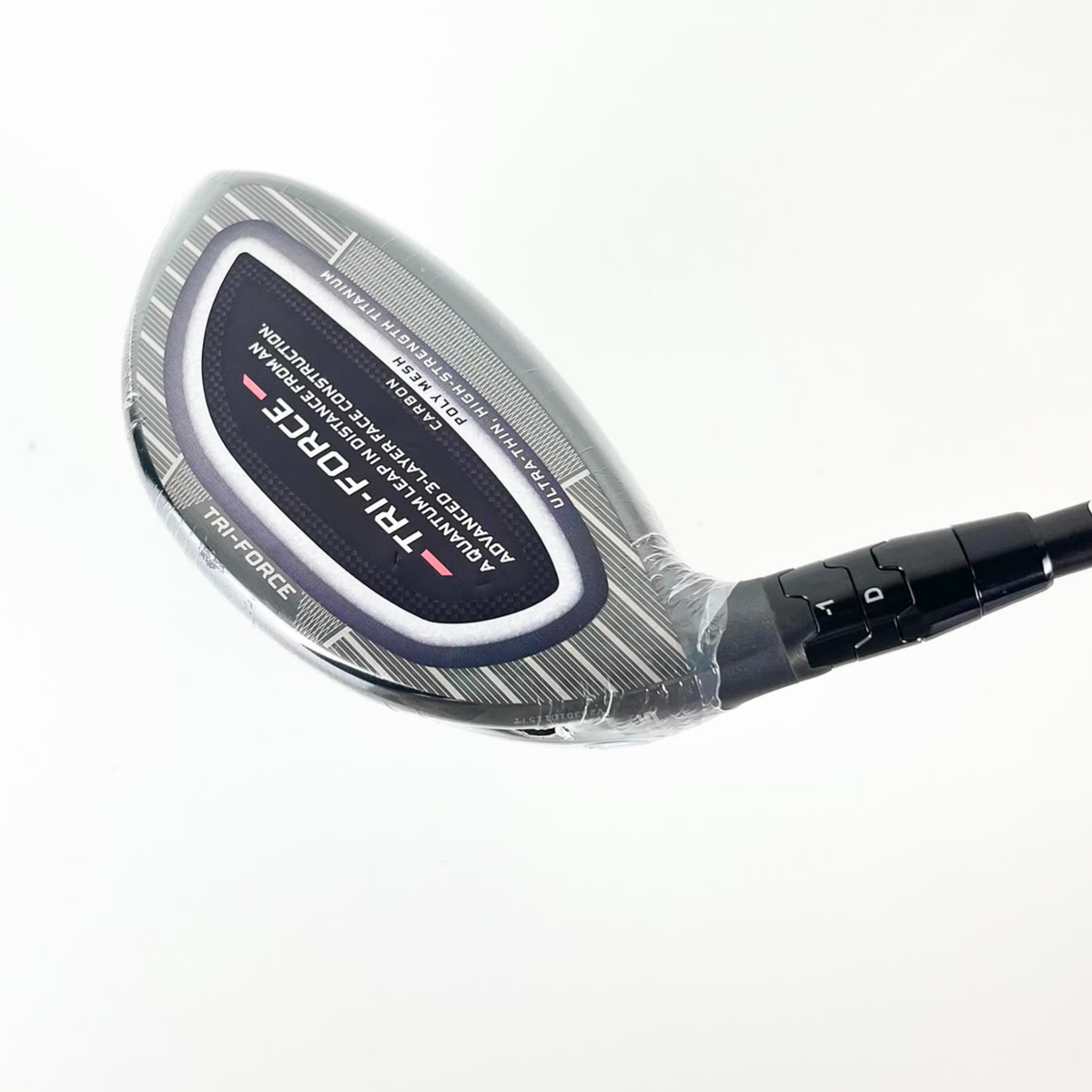 Callaway Quantum Max Driver
