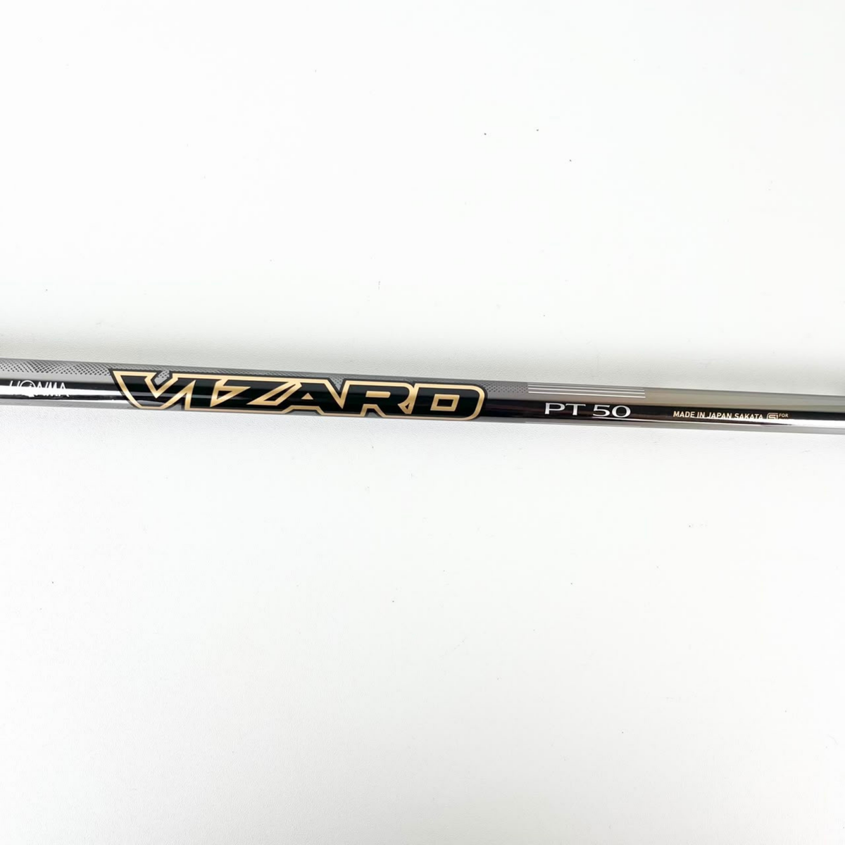Honma Beres nx Triple Star Driver