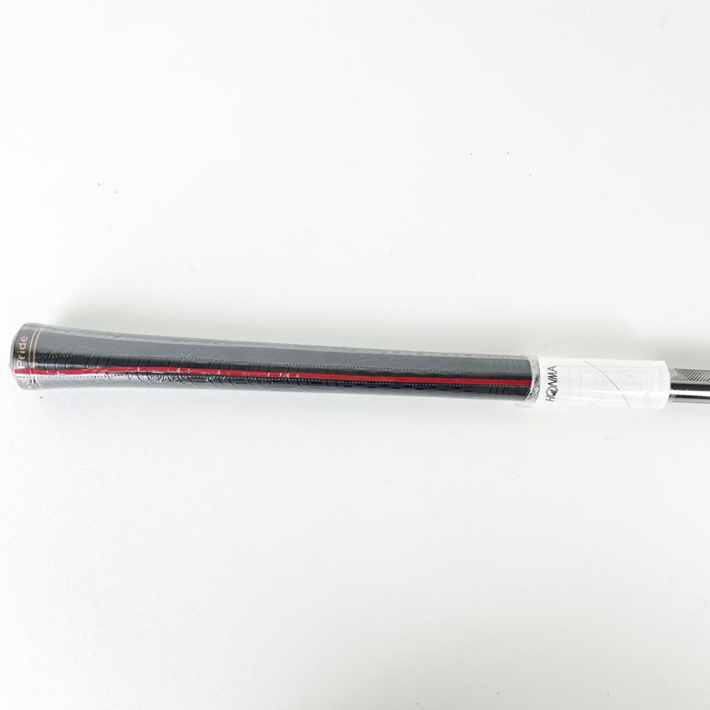 Honma Beres nx Triple Star Driver