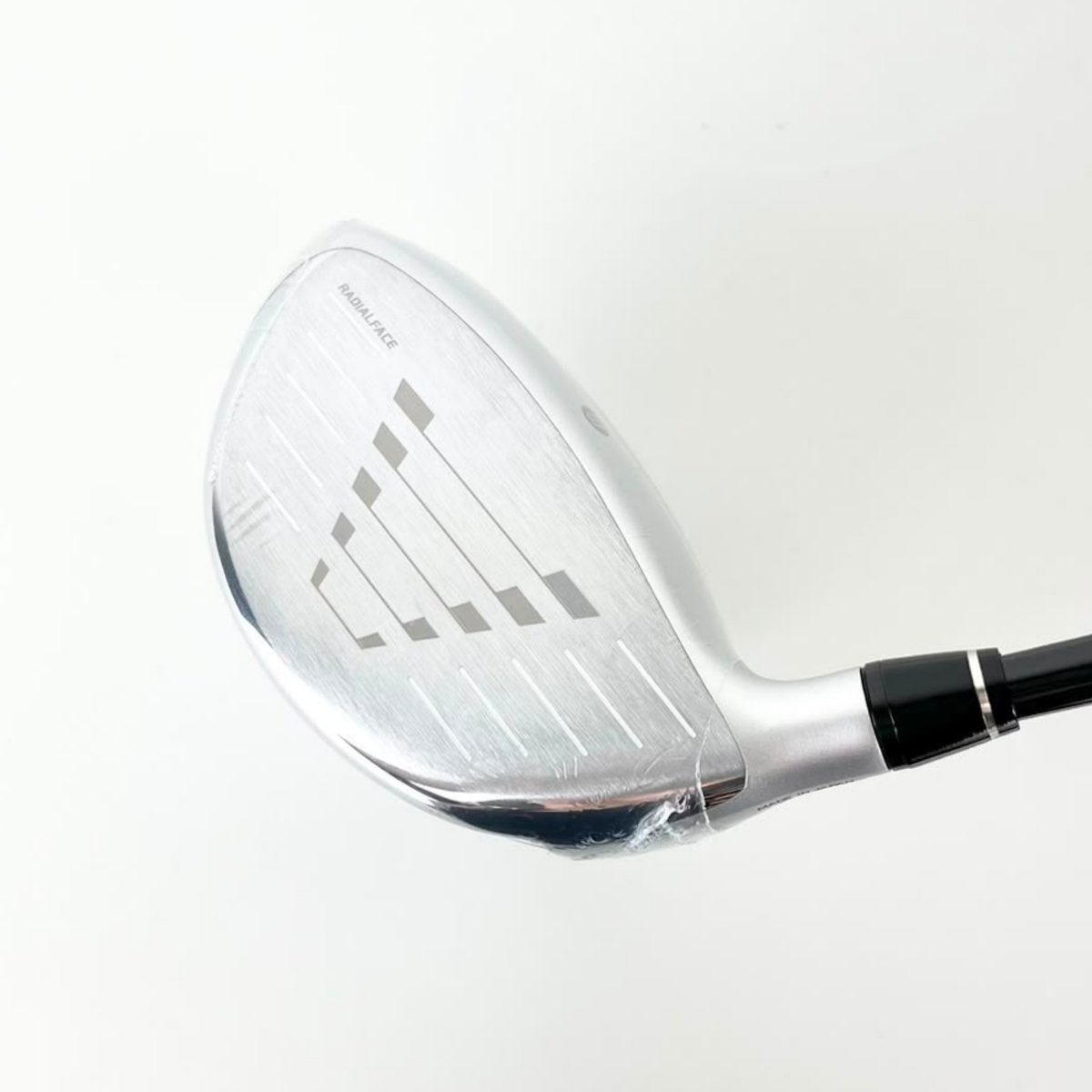 Honma Beres nx Triple Star Driver