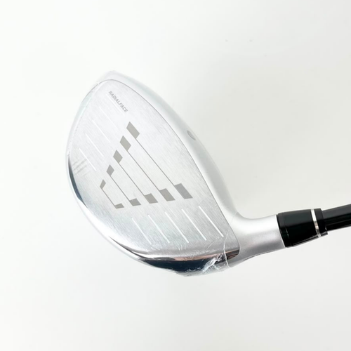 Honma Beres nx Triple Star Driver