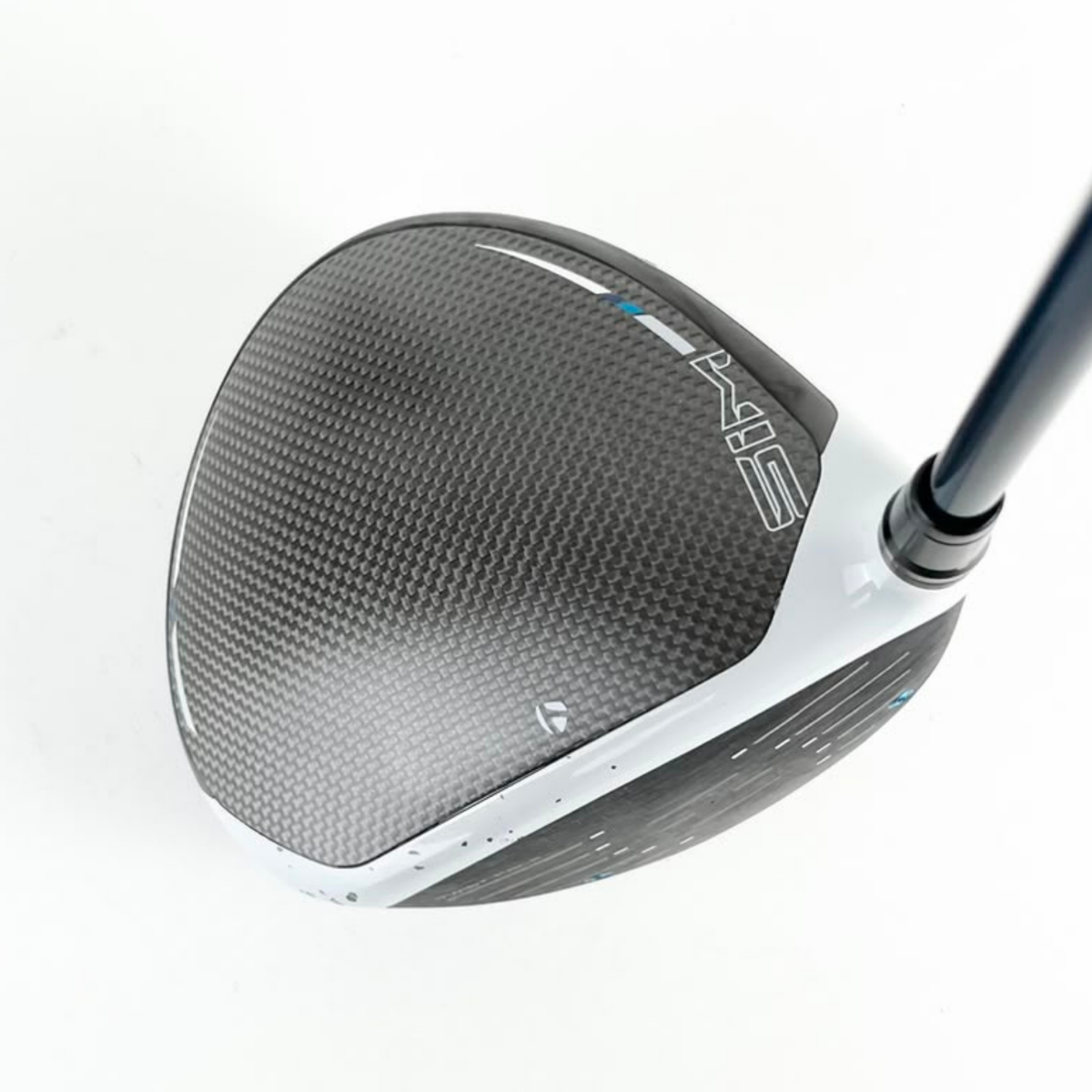 Taylormade Sim Max Driver
