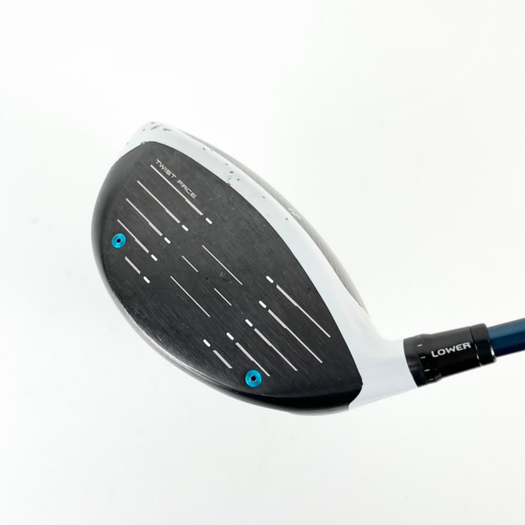 Taylormade Sim Max Driver