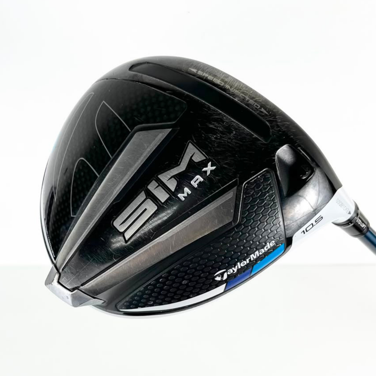 Taylormade Sim Max Driver