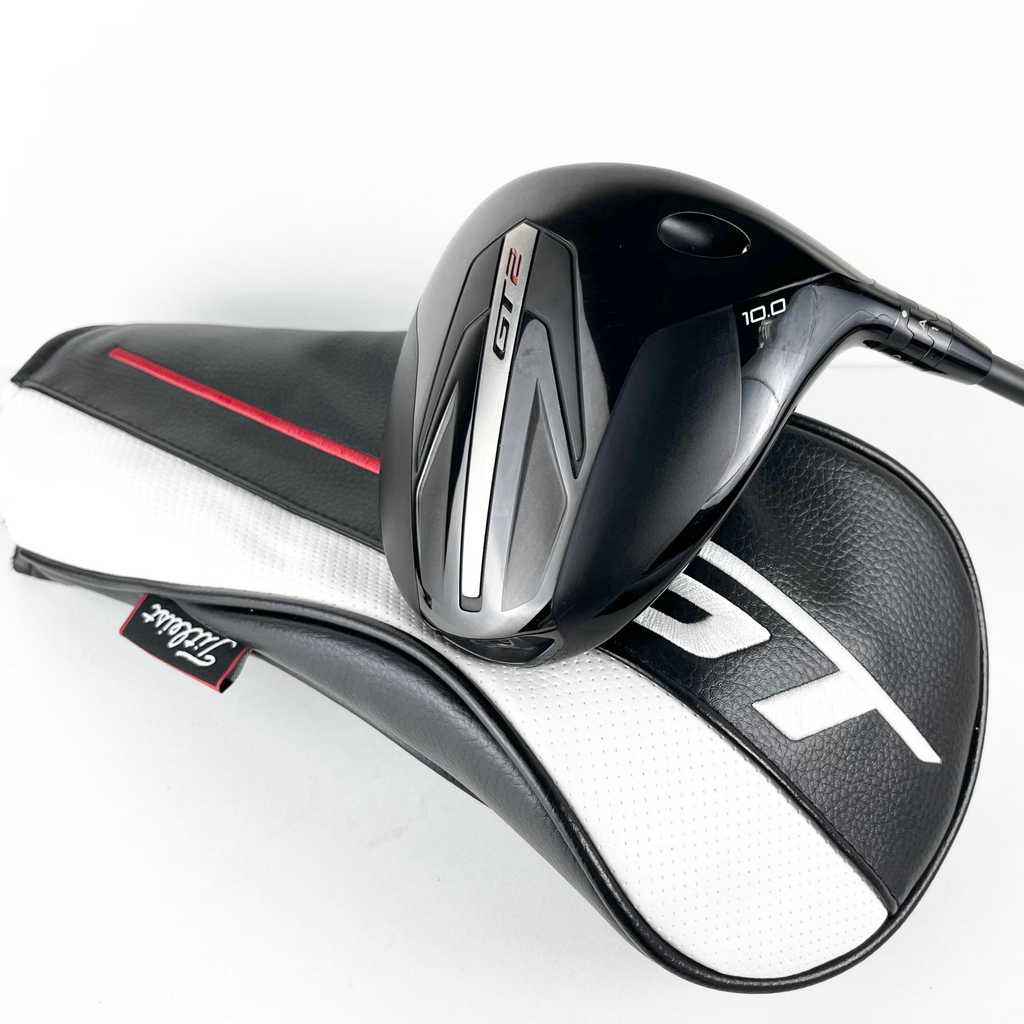 Titleist GT2 Driver