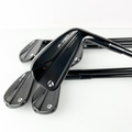 Taylormade P790 Gen 3 Black Iron set 6S