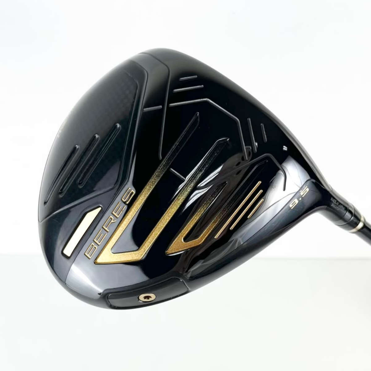 Honma Beres Black S09 Driver