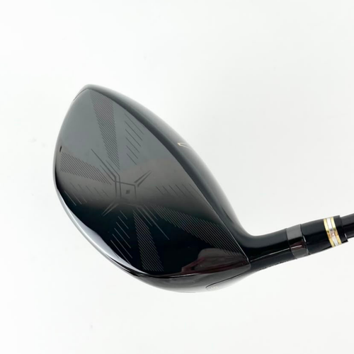 Honma Beres Black S09 Driver