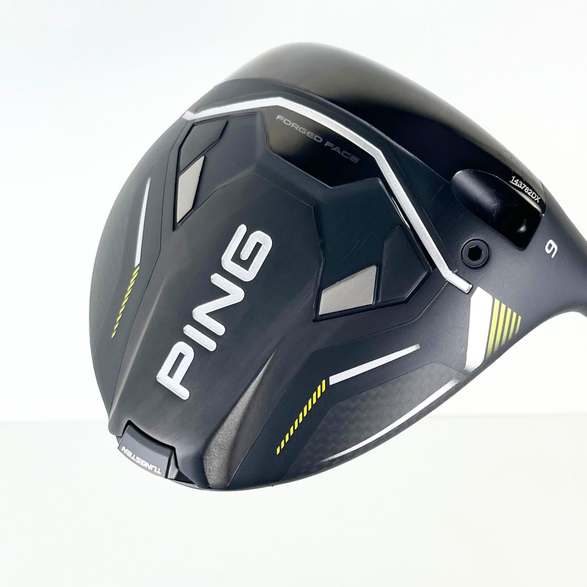 Ping G430 Max 10K Driver