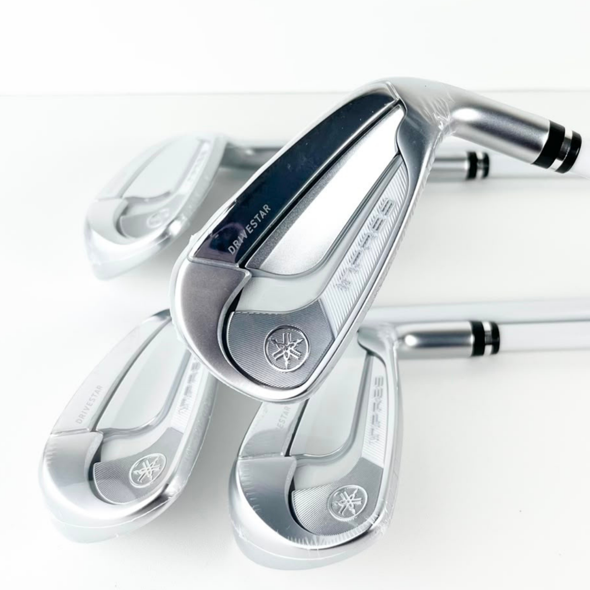 Yamaha Inpres Drivestar 2025 Ladies Iron set 5s