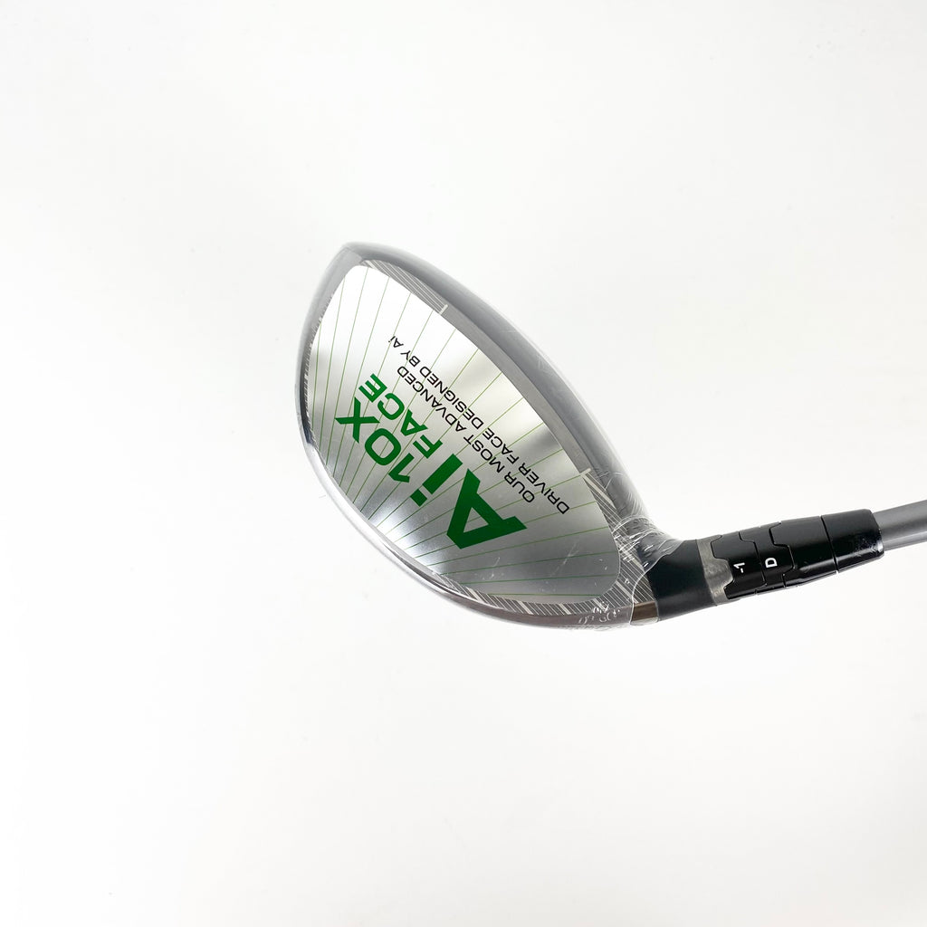 Stick Golf Callaway Elyte Driver