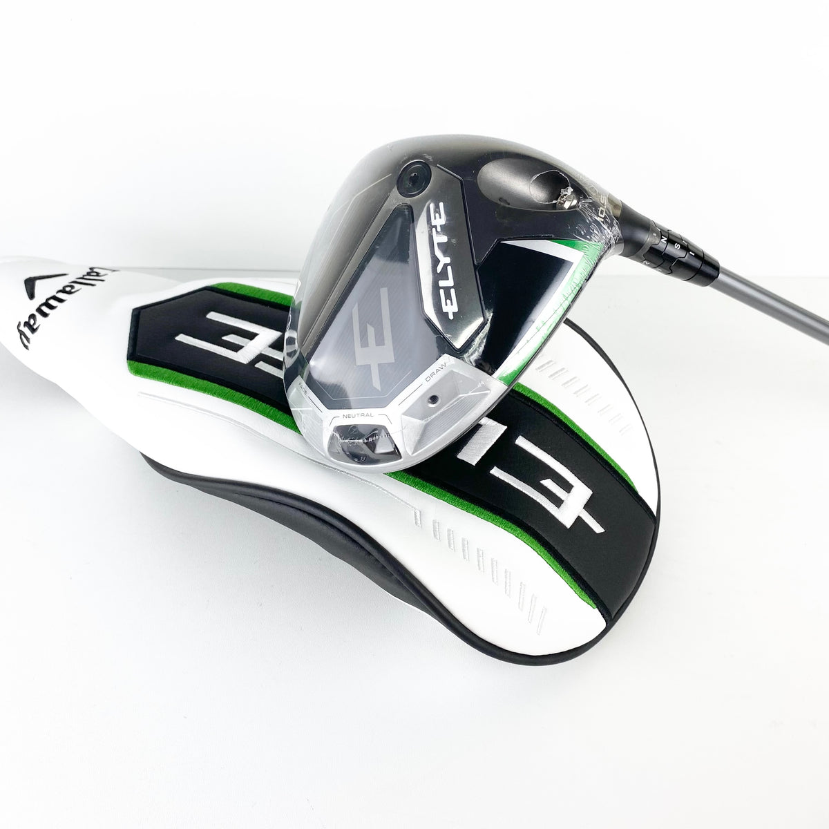 Stick Golf Callaway Elyte Driver