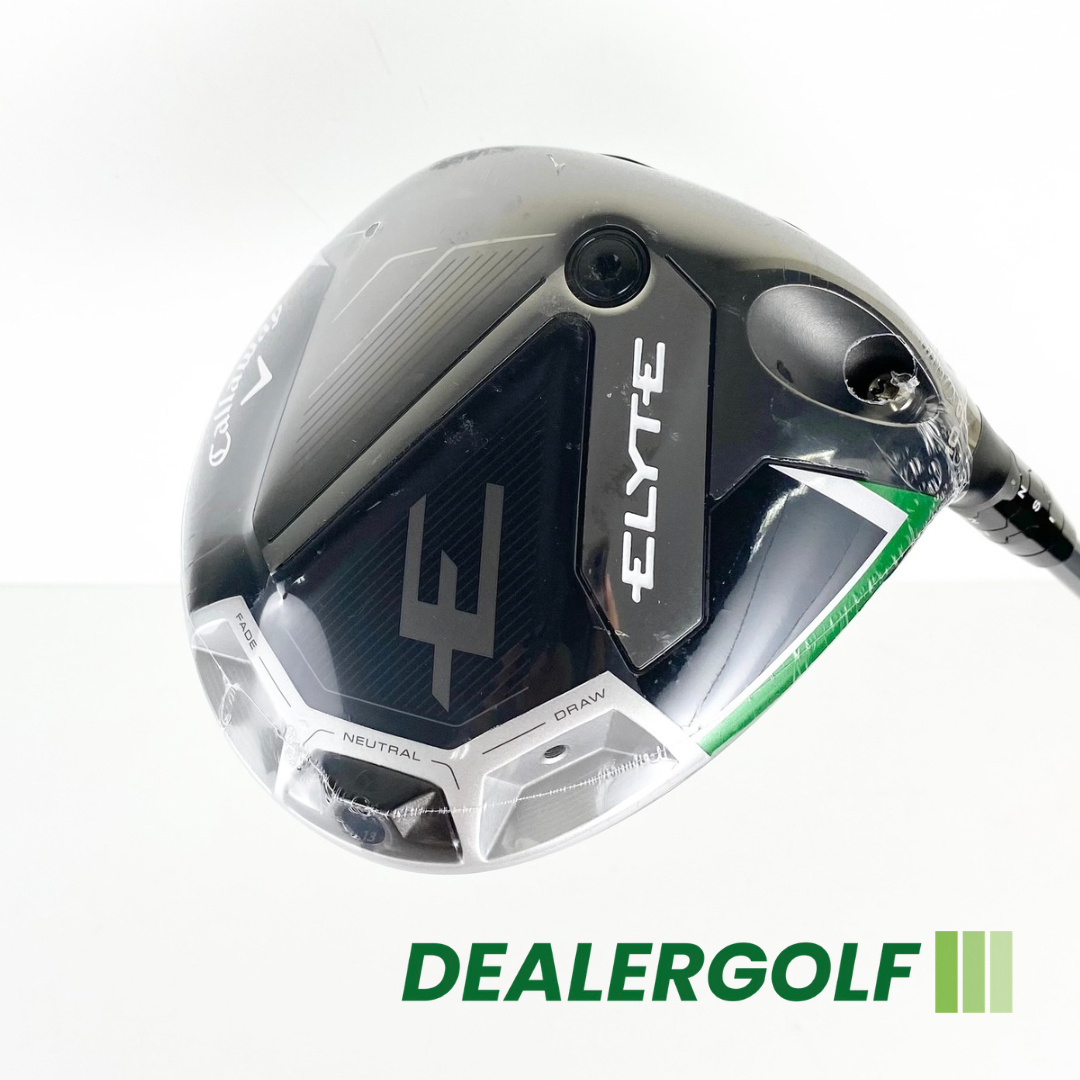 Stick Golf Callaway Elyte Driver