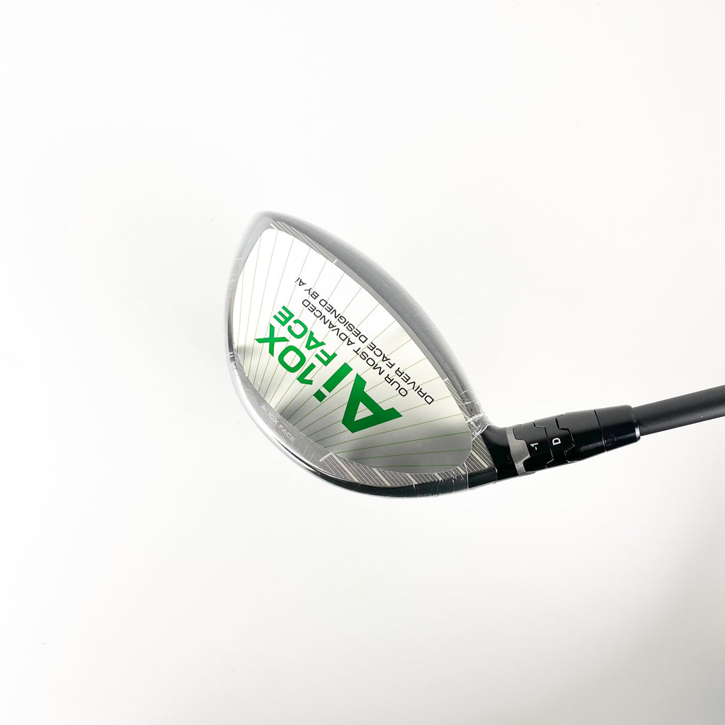 Stick Golf Callaway Elyte Triple Diamond Driver