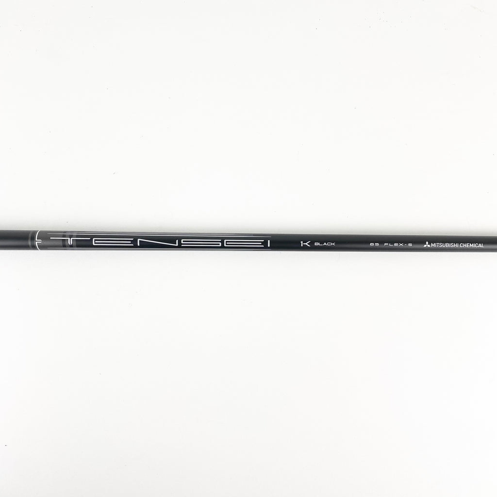Stick Golf Callaway Elyte Triple Diamond Driver