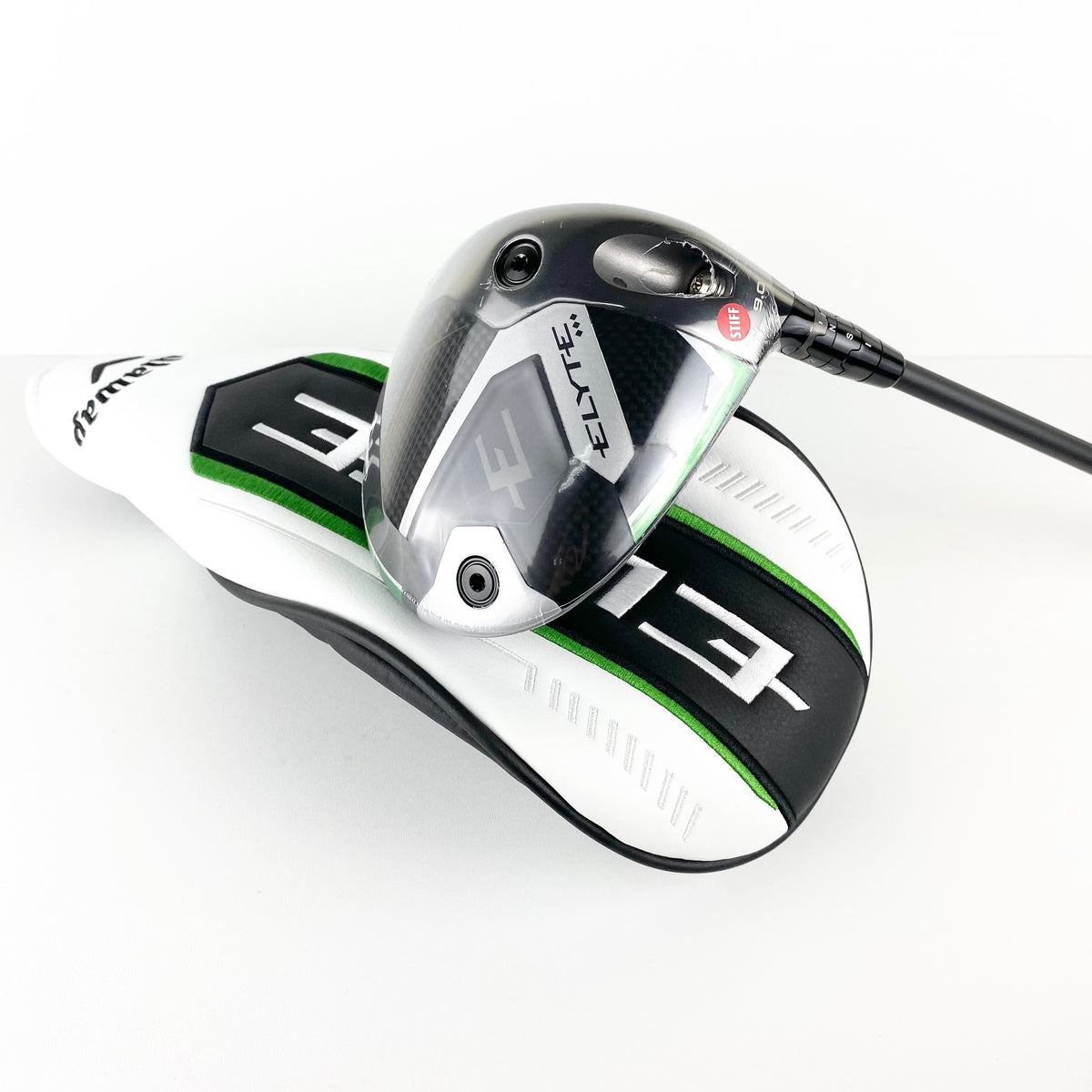 Stick Golf Callaway Elyte Triple Diamond Driver