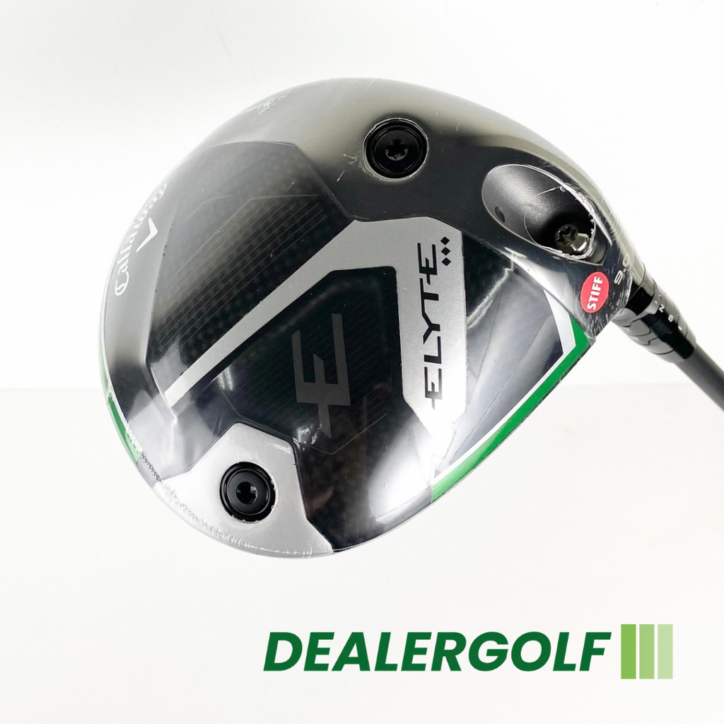 Stick Golf Callaway Elyte Triple Diamond Driver