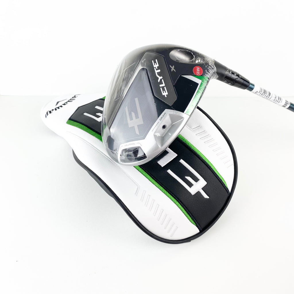 Stick Golf Callaway Elyte X Driver