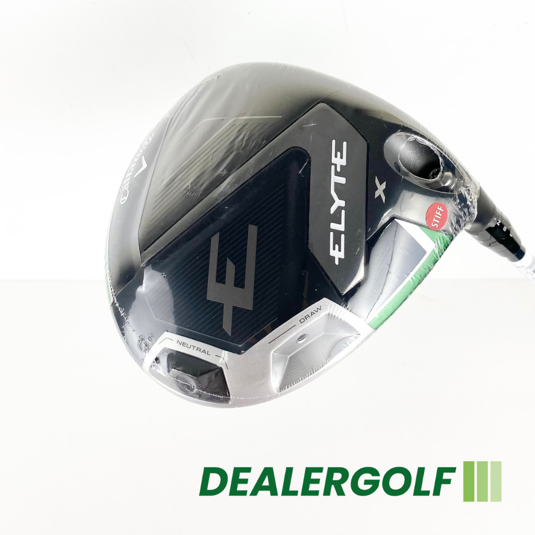 Stick Golf Callaway Elyte X Driver
