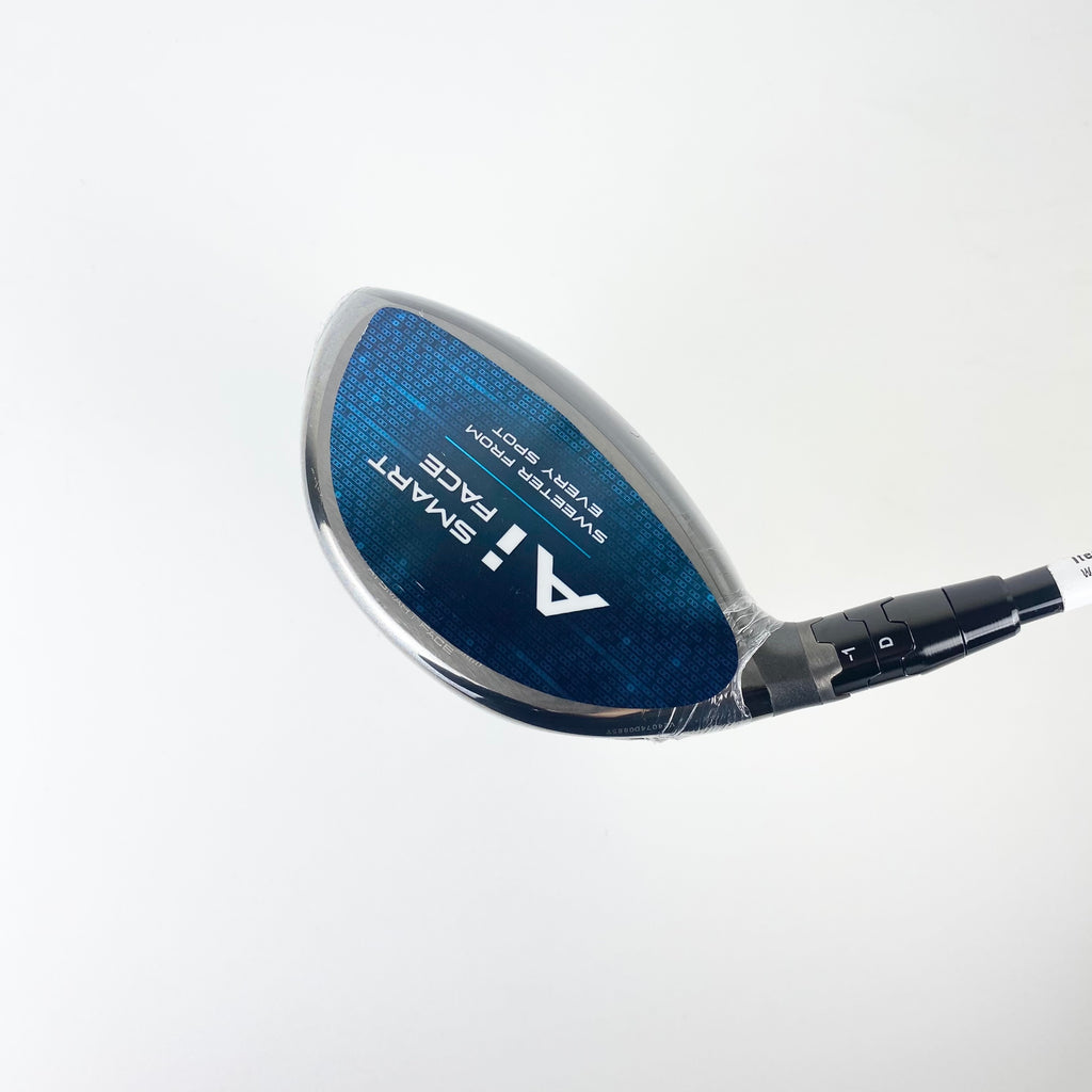 Stick Golf Callaway Paradym Ai Smoke Max Driver