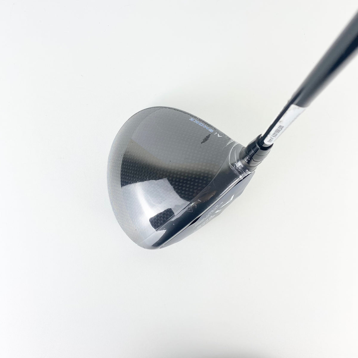 Stick Golf Callaway Paradym Ai Smoke Max Driver