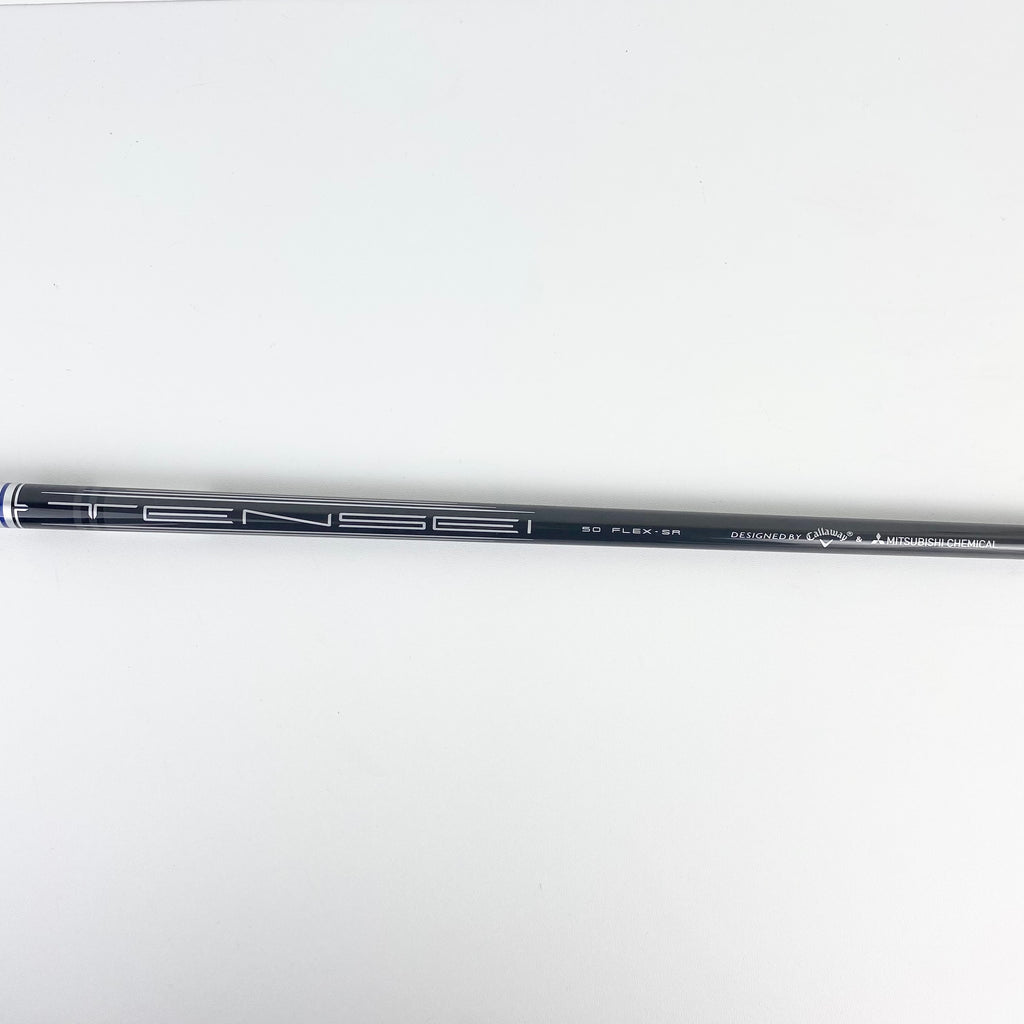Stick Golf Callaway Paradym Ai Smoke Max Driver