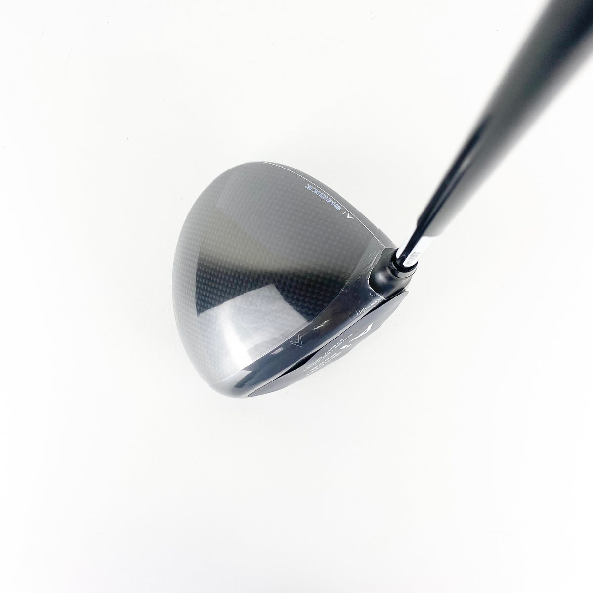 Stick Golf Callaway Paradym Ai Smoke Max Fast Driver