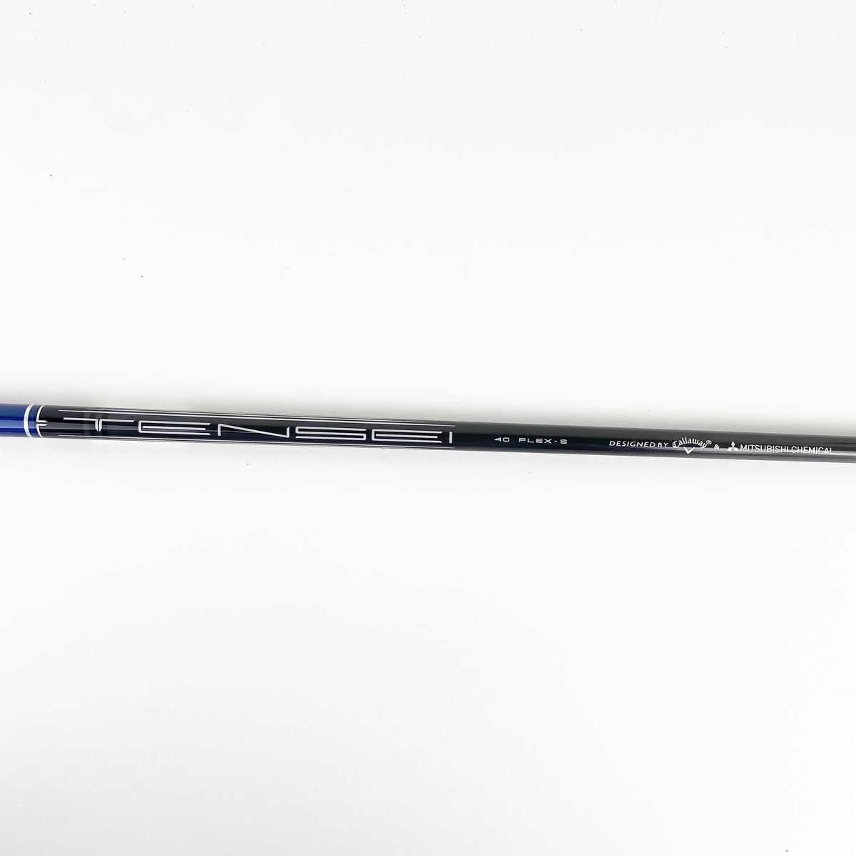 Stick Golf Callaway Paradym Ai Smoke Max Fast Driver