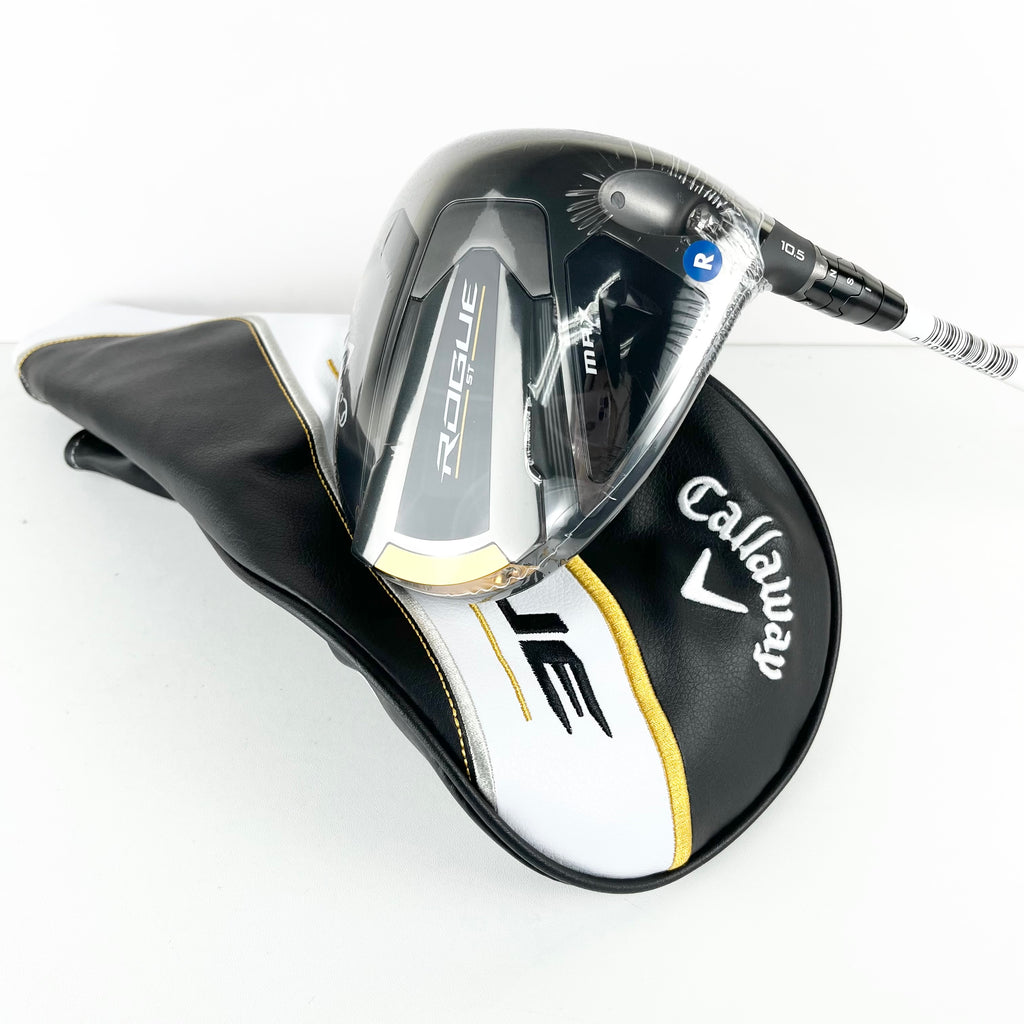 Stick Golf Callaway Rogue ST Max Driver