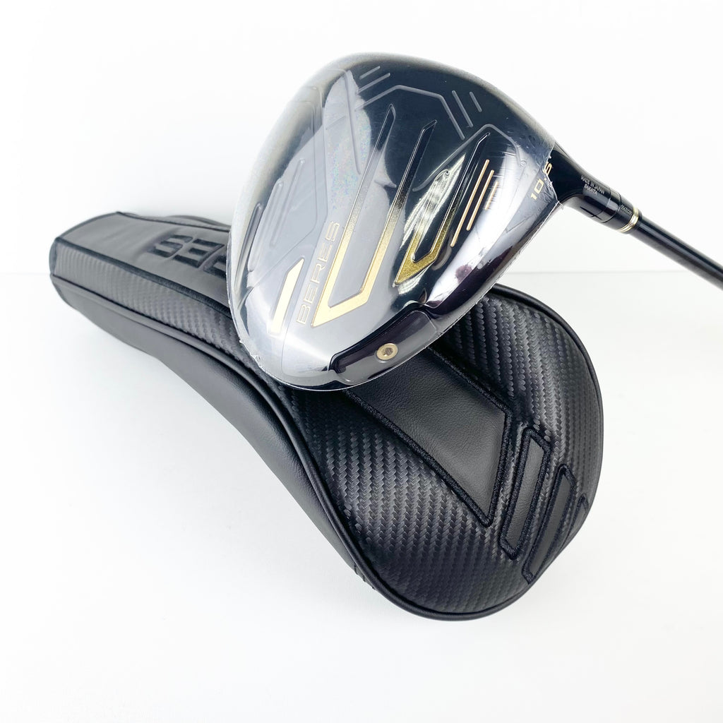 Stick Golf Honma Beres Black 09 Driver