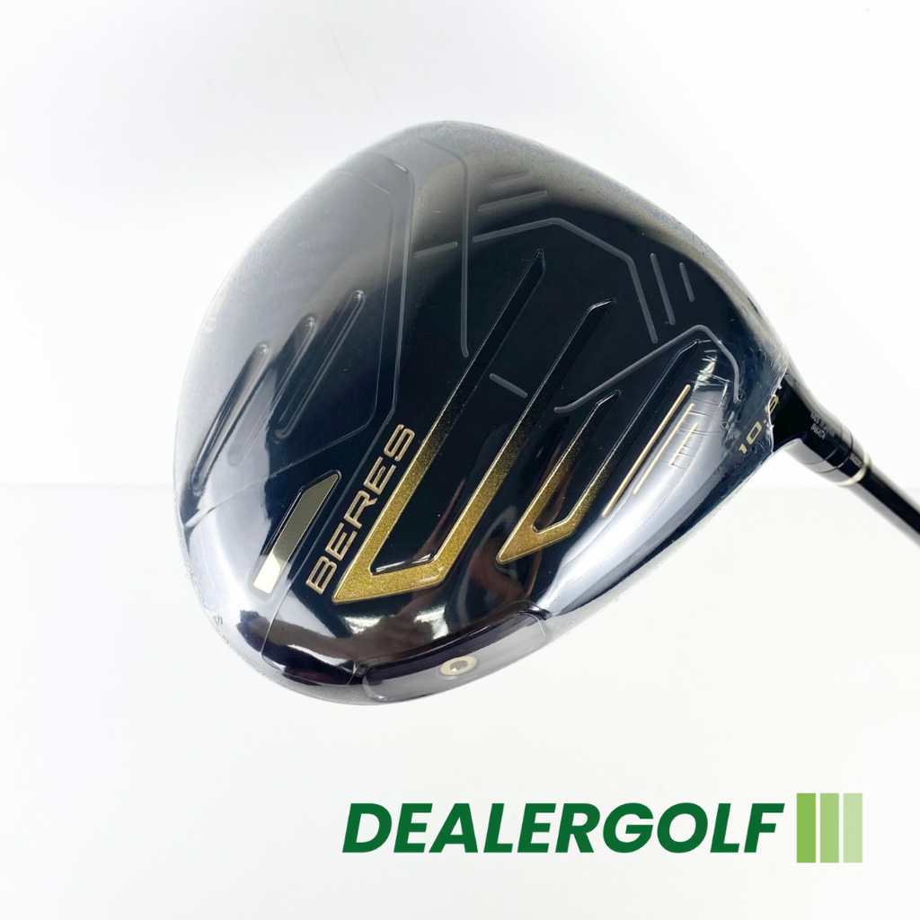 Stick Golf Honma Beres Black 09 Driver