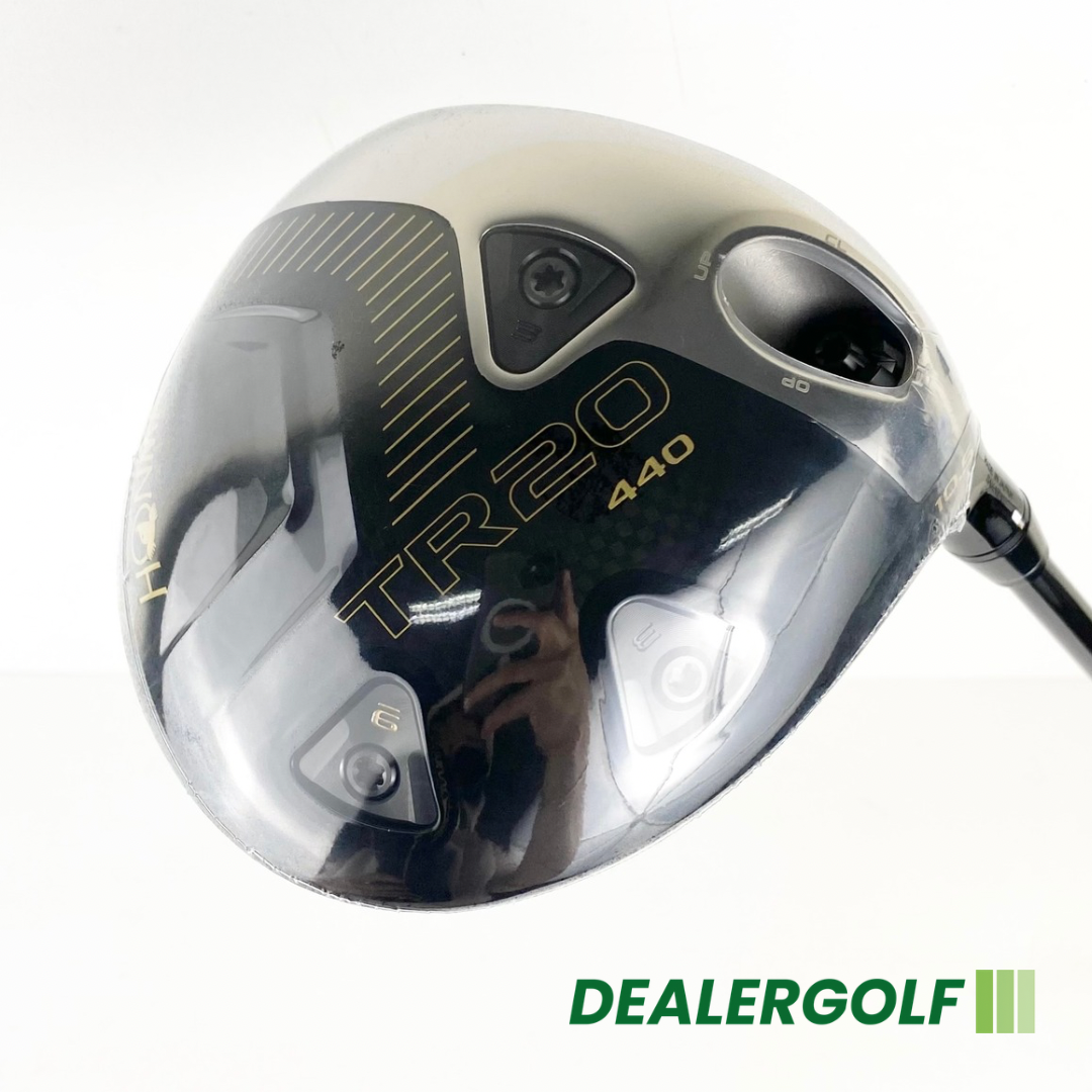Stick Golf Honma TR20 440 Driver