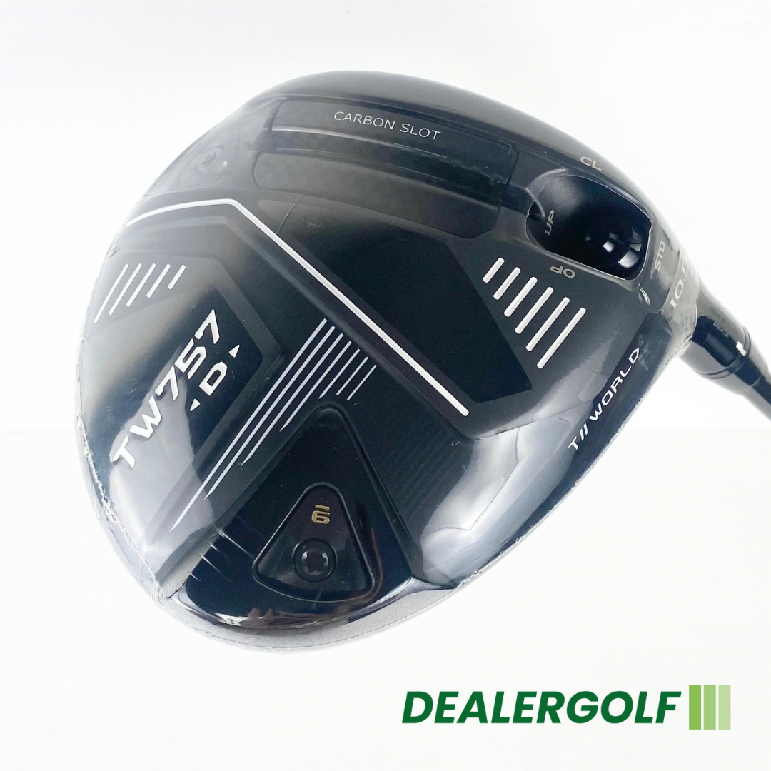 Stick Golf Honma TW757D Driver
