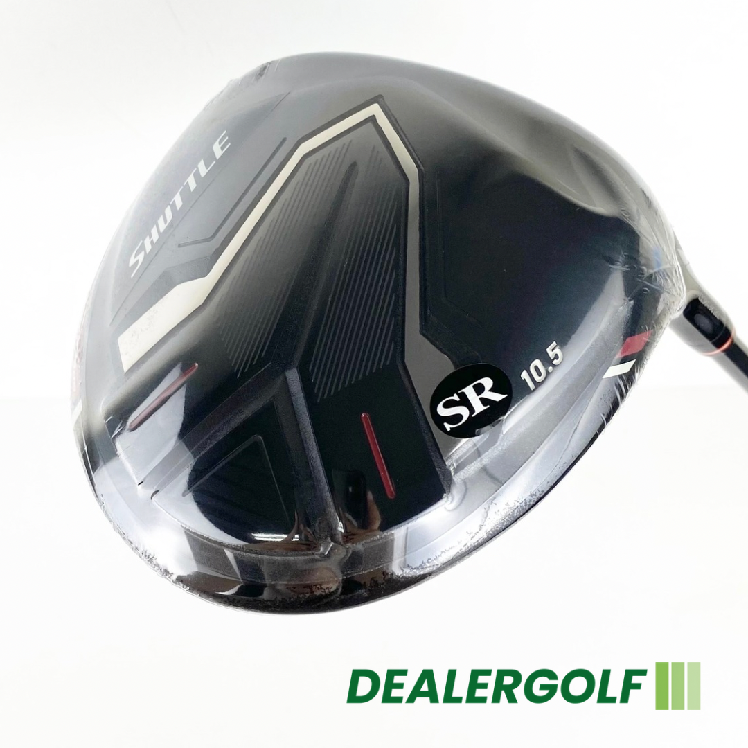 Stick Golf Maruman Shuttle Driver