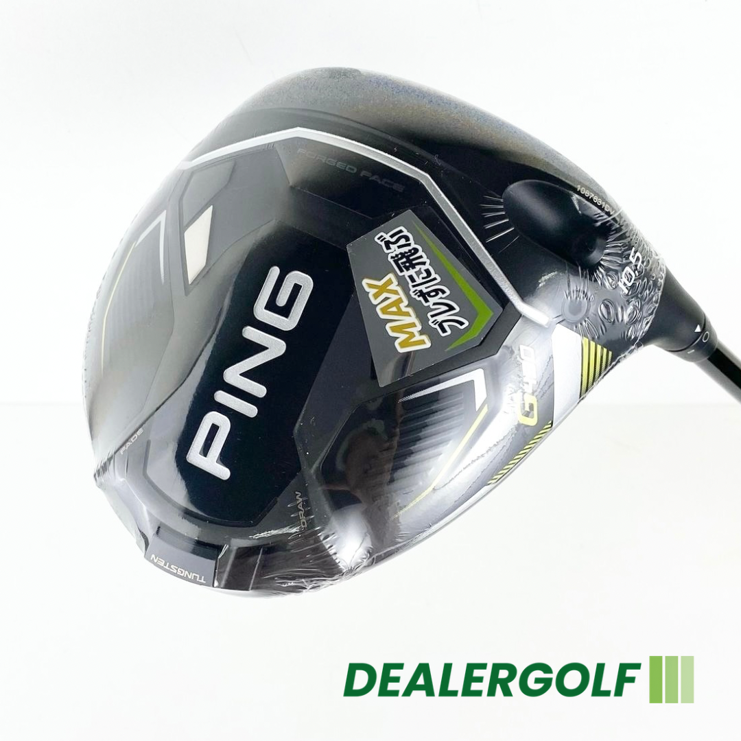Stick Golf Ping G430 Max Driver