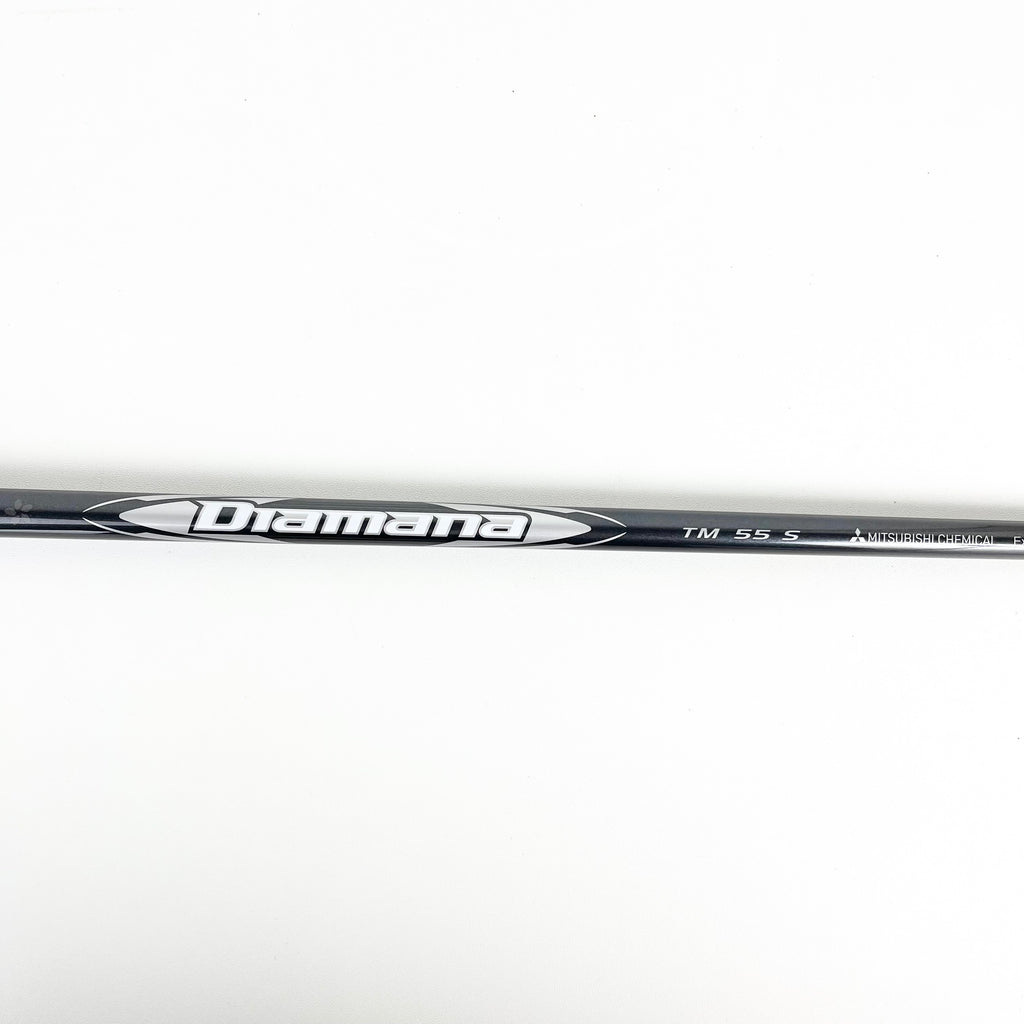 Stick Golf TaylorMade Qi35 Driver