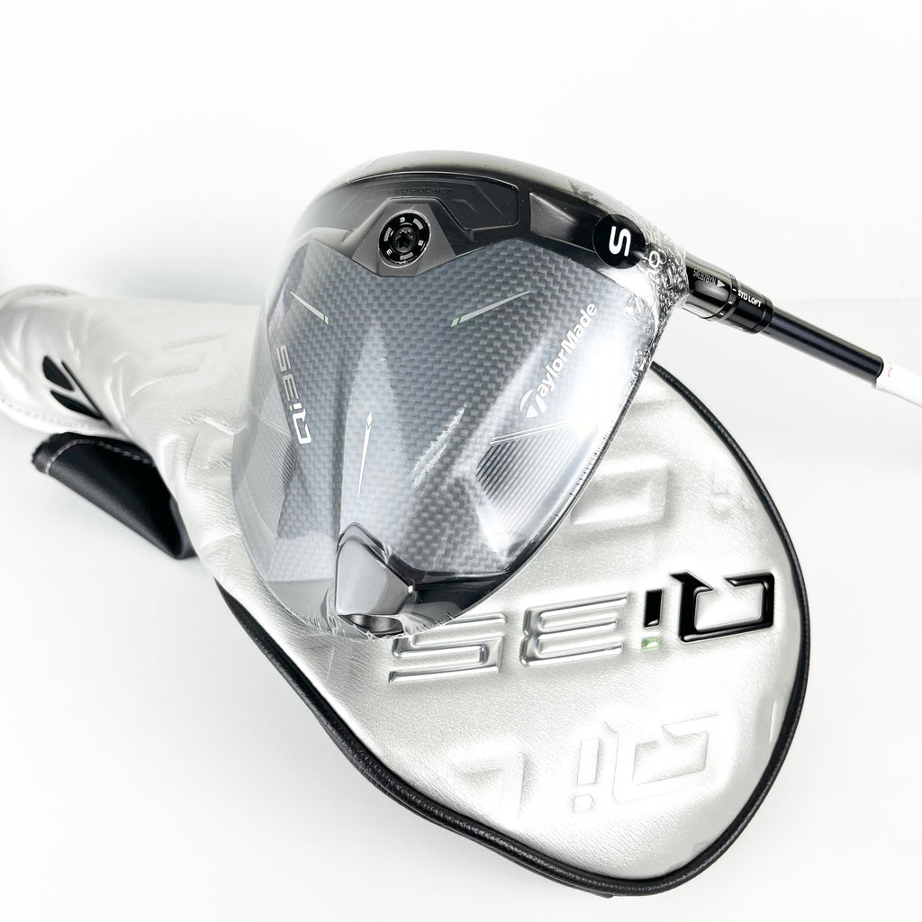 Stick Golf TaylorMade Qi35 Driver