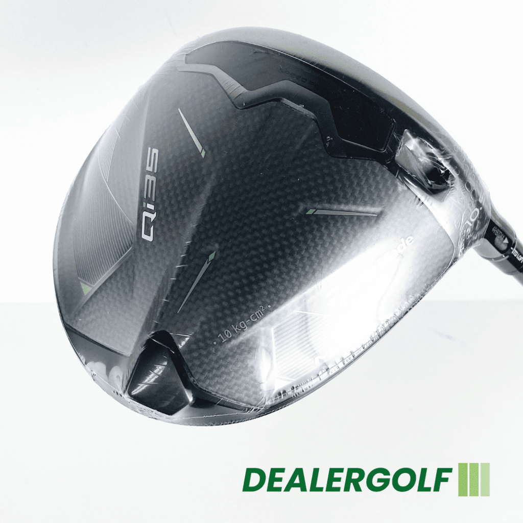 Stick Golf TaylorMade Qi35 Max Driver